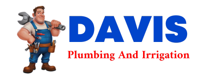 Trusted plumber in SWEENY